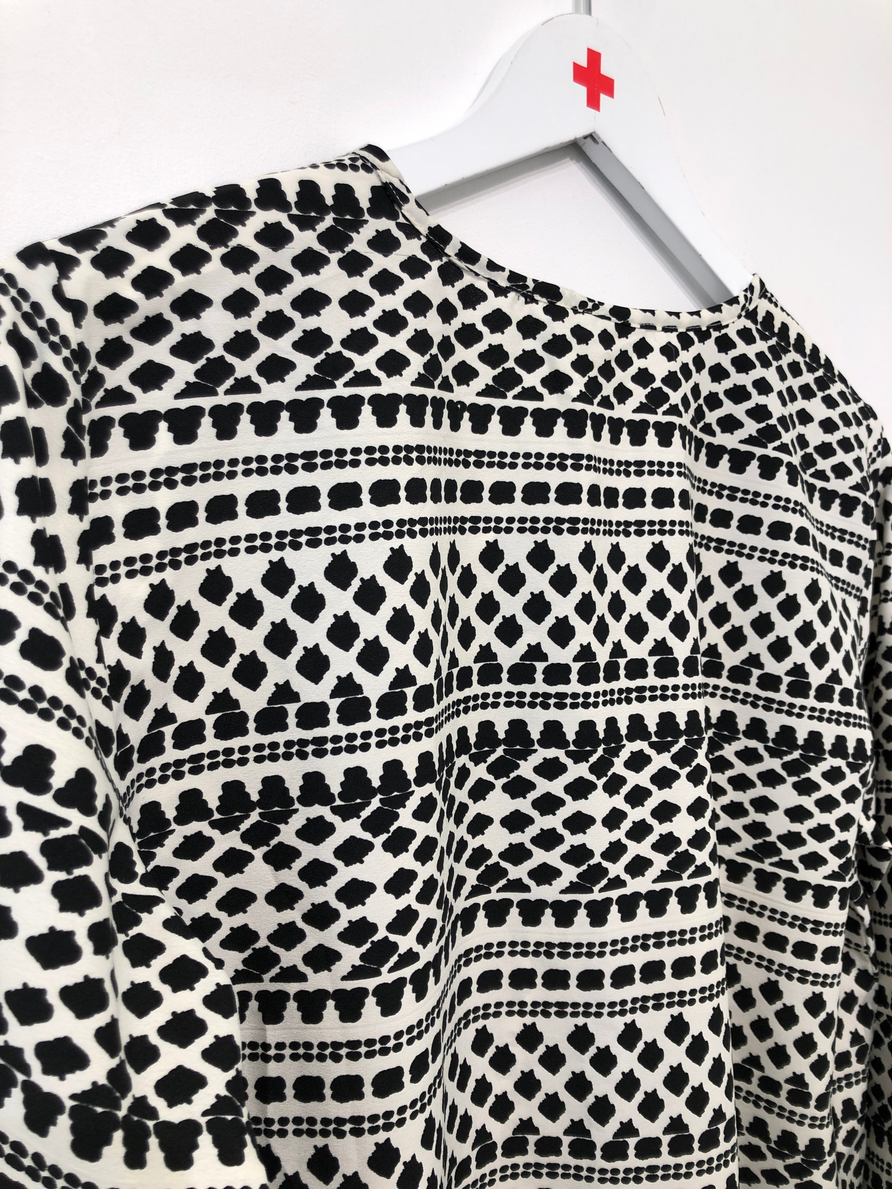 Ze-Ze Bluse